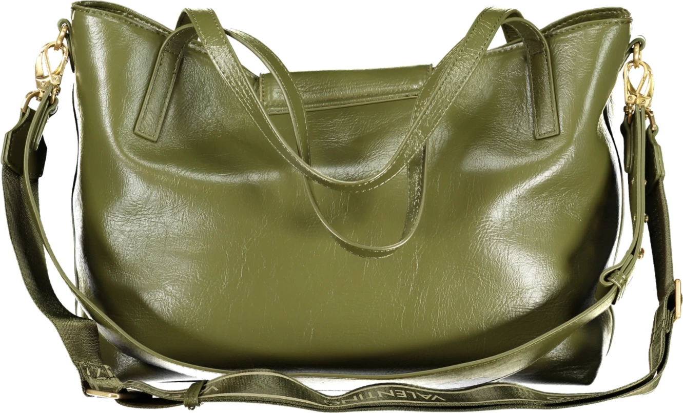 Çantë femrash Valentino Bags, e gjelbër