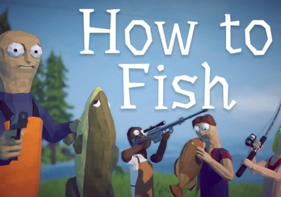 How to Fish Global