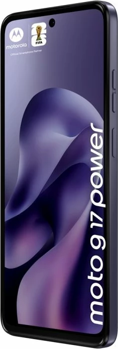 Telefon Motorola Moto G17 Power 8/256GB, PANTONE Evening Blue