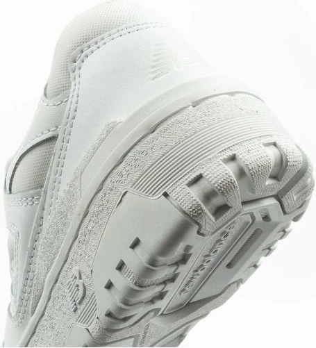 Atlete për fëmijë New Balance 550, të bardha