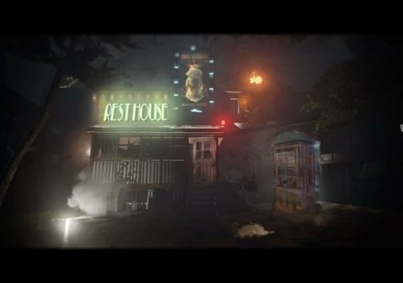 Rest House EN Global