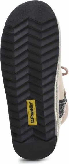 Këpucë D.Franklin Nordic V.2 Bomb, të bejta