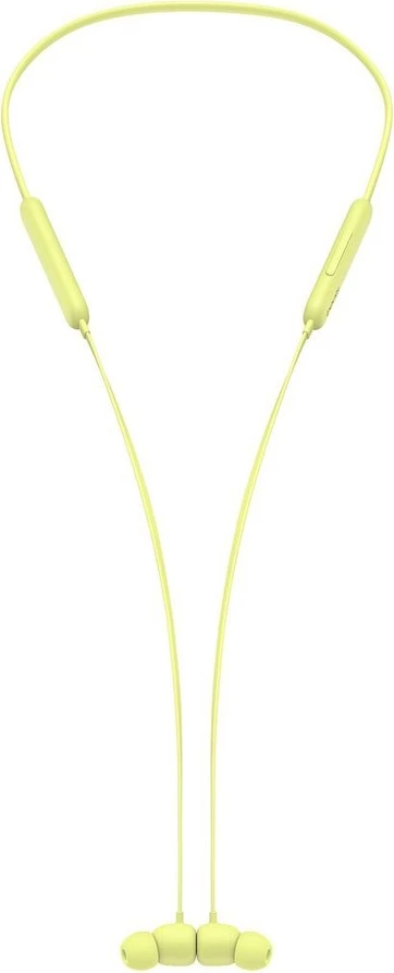 Beats Flex Yuzu Yellow