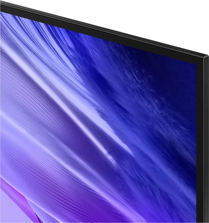 Televizor Smart OLED Samsung QE65S85HAE 65" 4K Ultra HD Wi‑Fi, i zi