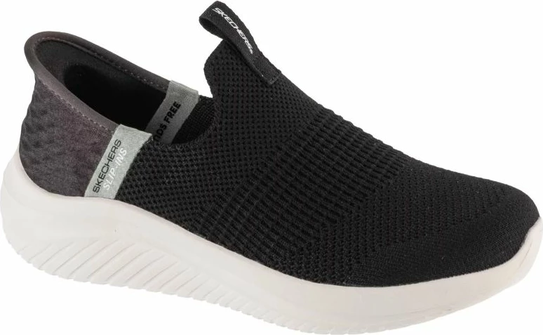 Atlete Skechers lifestyle, të zeza [Madhësia: 27]