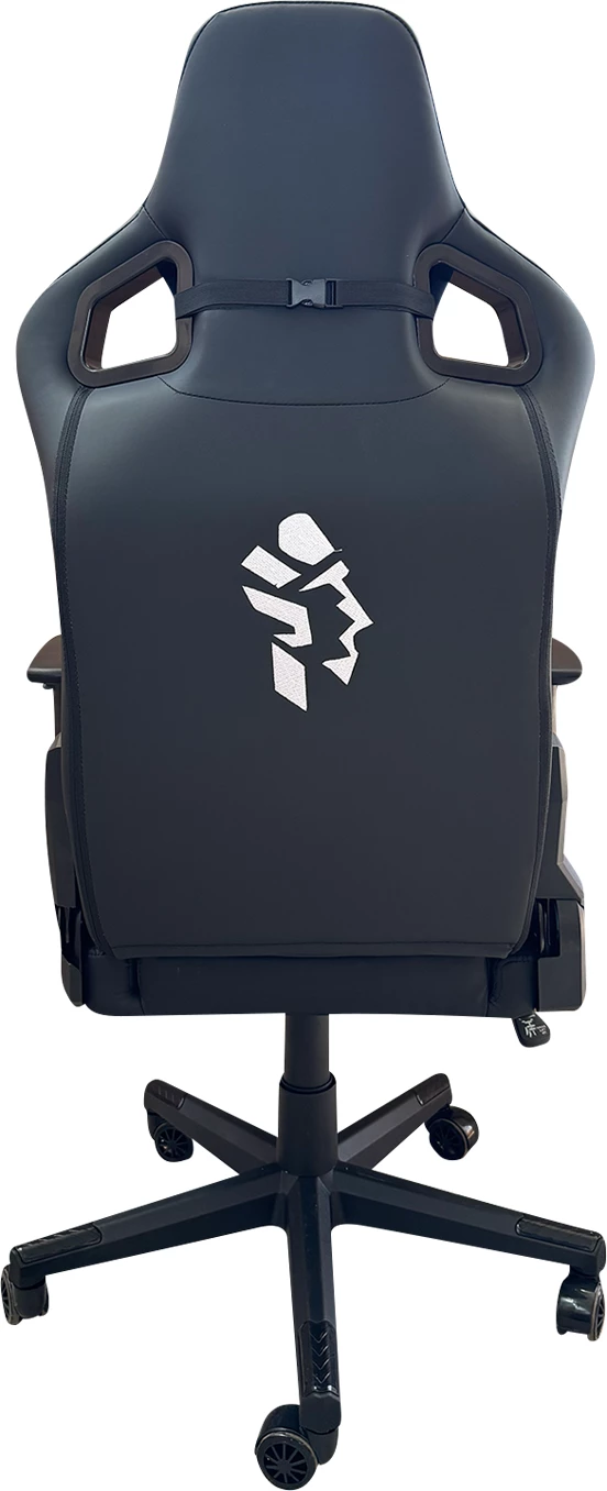 Karrige gaming Tribe Vermithor 2.0, e zezë