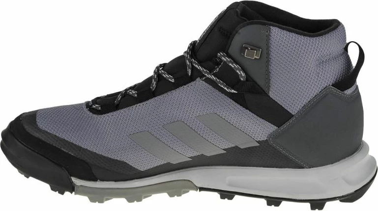 Këpucë për meshkuj adidas Terrex Tivid, gri [Madhësia: 42]