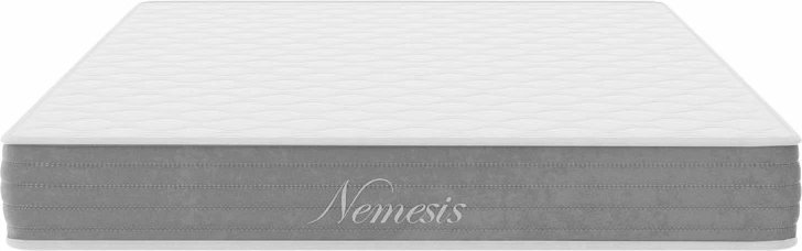 Dyshek Nemesis me susta xhepi, paketë rrotulluese, të dy anët, 20-22cm, 160x200cm