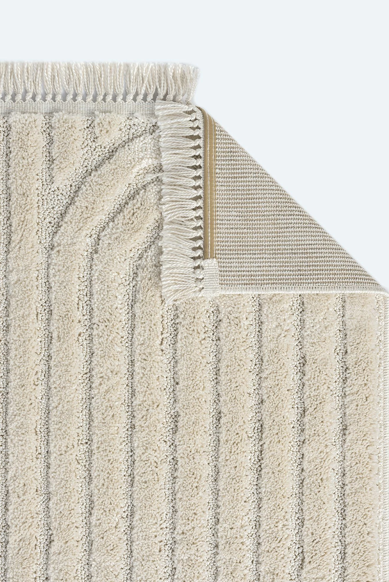 Qilim (80 x 300) Conceptum Hypnose, Janerio - krem