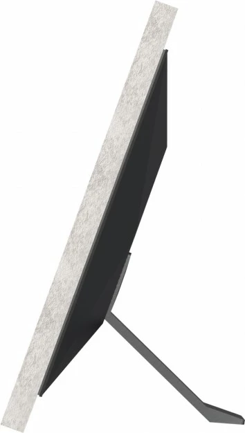 Kornizë digjitale Braun DigiFrame 10B, 10.1 inç, 32GB, WiFi, e zezë/gri