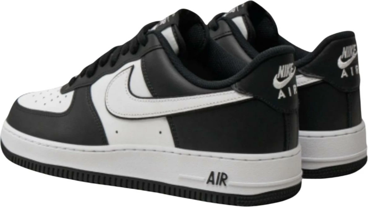 Atlete për meshkuj Nike Air Force 1 DV0788, bardha-zi [Madhësia: 45]