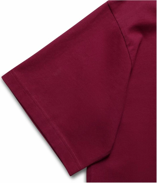 Maicë unisex Malfini, e zezë