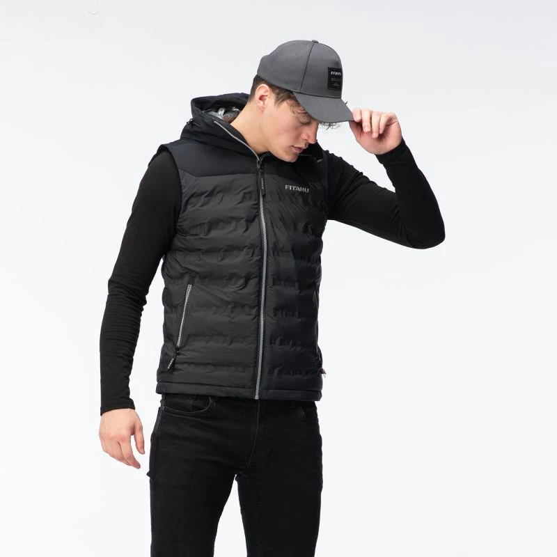 Jelek për meshkuj Fitanu, i zi