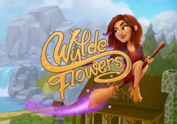 Wylde Flowers Global