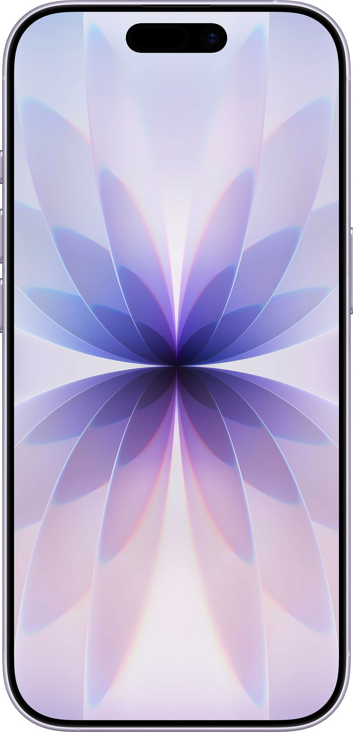 Celular Apple iPhone 17 256GB, 5G, Lavender