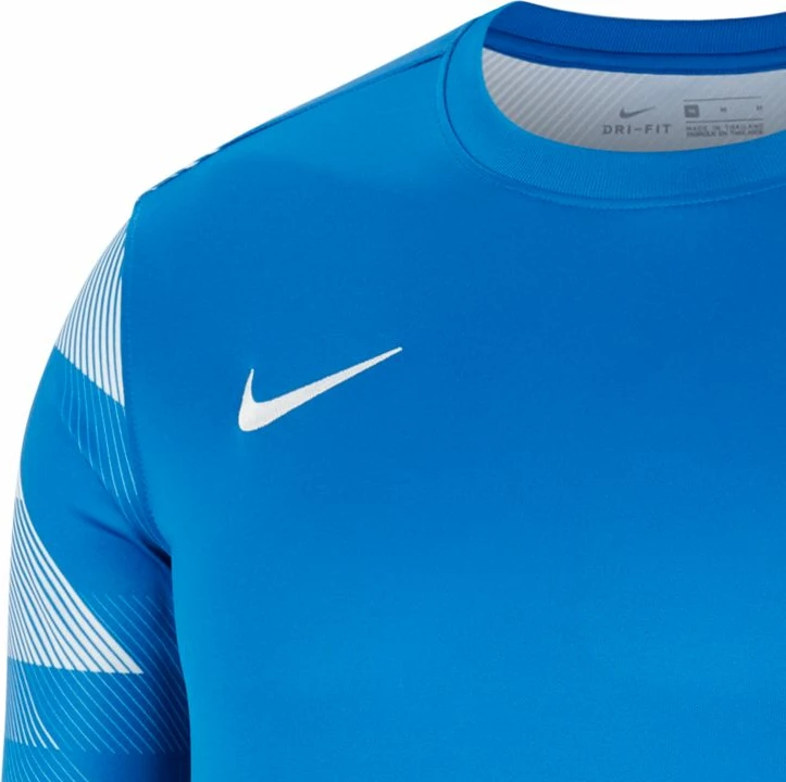 Fanellë për meshkuj Nike Dry Park IV, blu