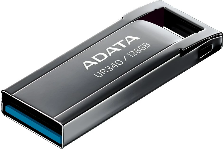 USB Adata UR340, 128 GB, 3.1 Gen 2