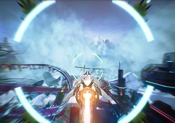 Redout - V.E.R.T.E.X. Pack DLC EN/DE/FR/IT/RU/ES Global
