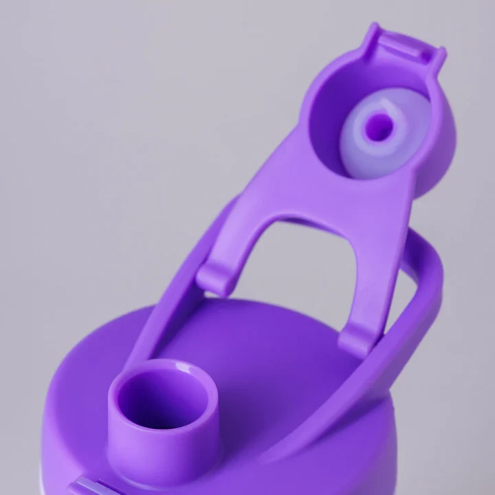 Thermo Shaker Purple, 700 ml