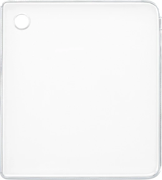 Mbështjellës transparent Kobo Libra Colour Clear Case, 7" (17.8 cm), transparent