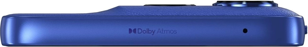 Celular Motorola Moto G56 5G 8/256GB Dazzling Blue