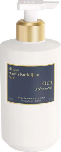 Body Lotion Maison Francis Kurkdjian Oud Satin mood, 350ml