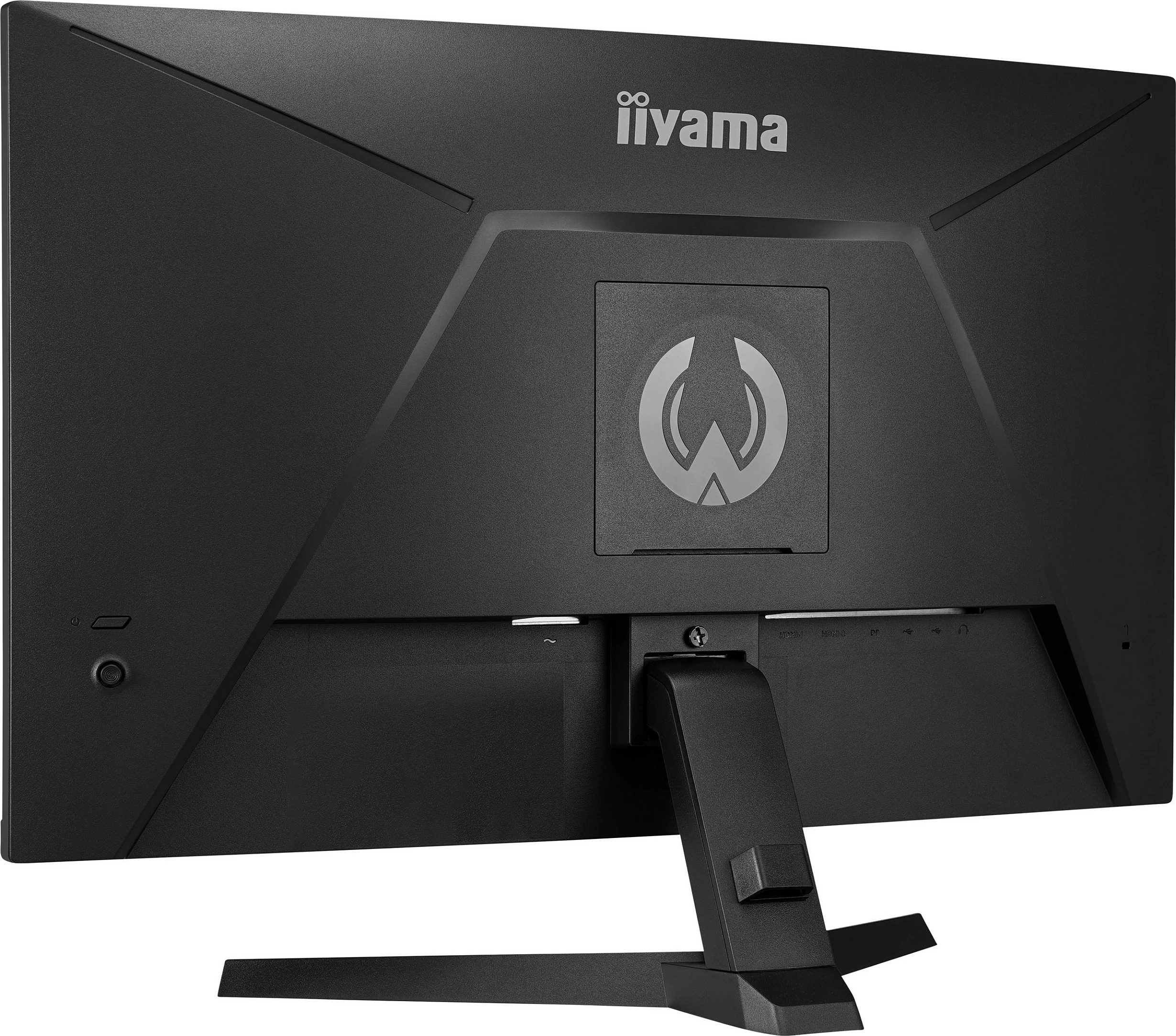 Monitor iiyama G-MASTER G2766HSU-B1, 27", Full HD, LED, 1 ms, i zi