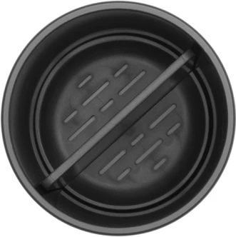 Mbajtëse furçe dhëmbësh Brabantia ReNew 280283, gri