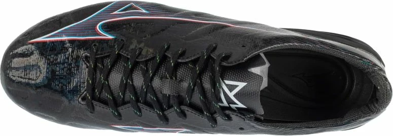 Atlete futbolli Mizuno për meshkuj, të zeza