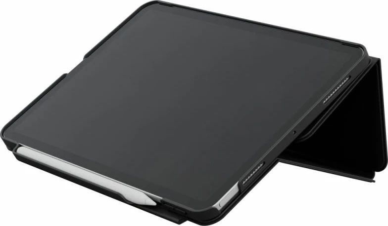 Kutí iPad Pro 11 UNIQ Rovus Snapmount, e zezë