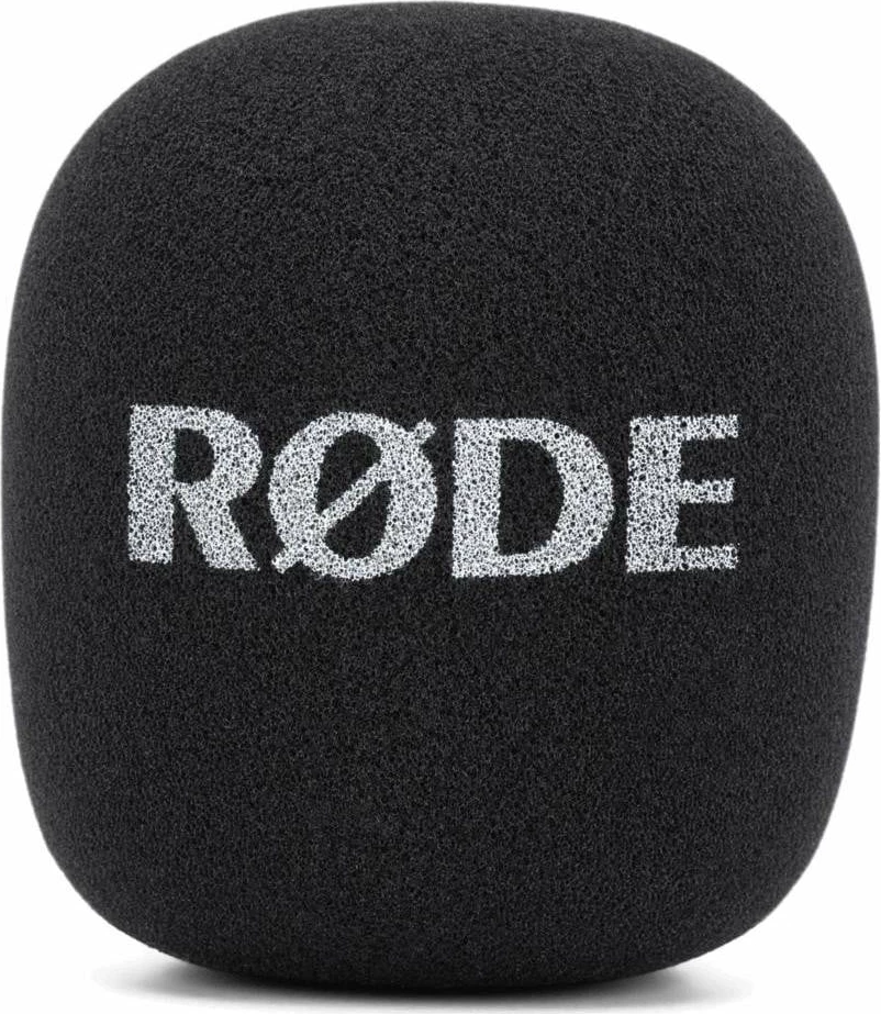 Mbajtës mikrofoni RODE Rode Interview GO, zi