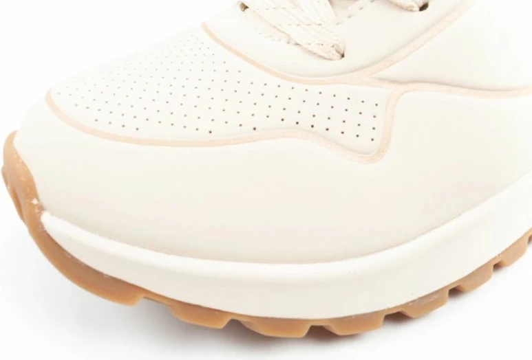Atlete dimri për femra Skechers, bezhë [Madhësia: 38]
