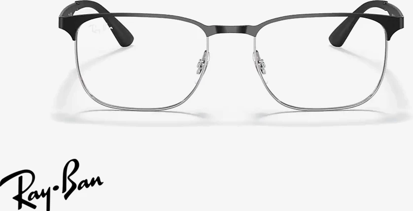 Korniza optike Ray-Ban RX6363 2861 54