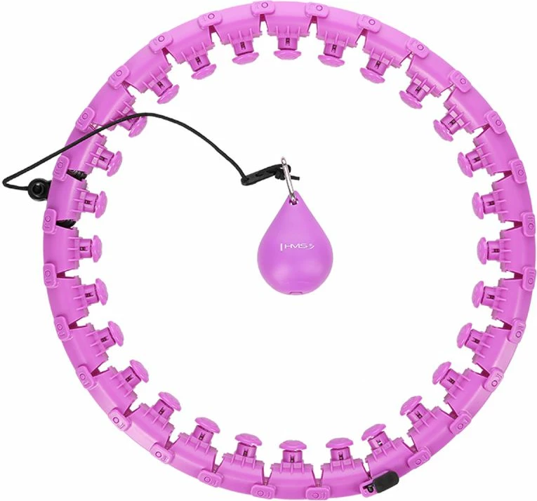 Hula hoop plus size HMS HHW12, vjollcë