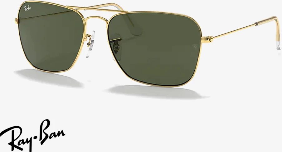 Syze dielli Ray-Ban RB3136 001 58