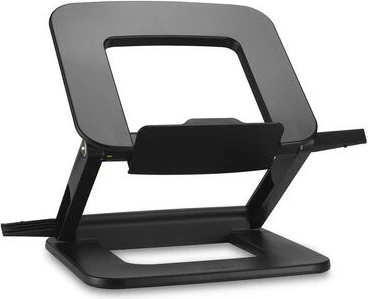 Mbajtëse laptopi Kensington SmartFit EQ K50427WW, për 13"-16", 6 lartësi, deri 3 kg, palosshme, zezë