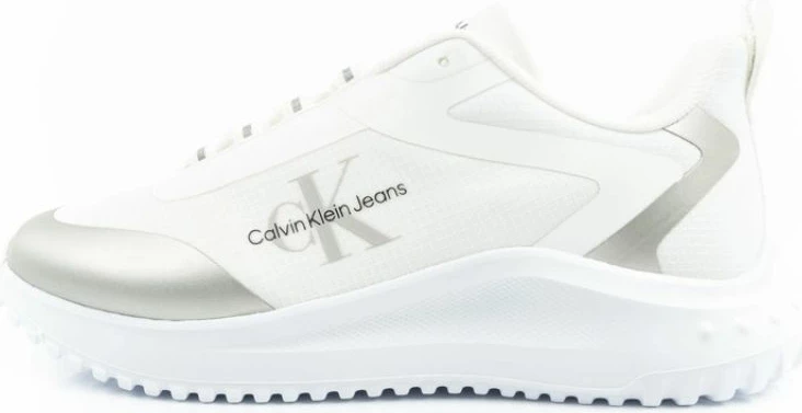 Atlete për femra Calvin Klein, të bardha