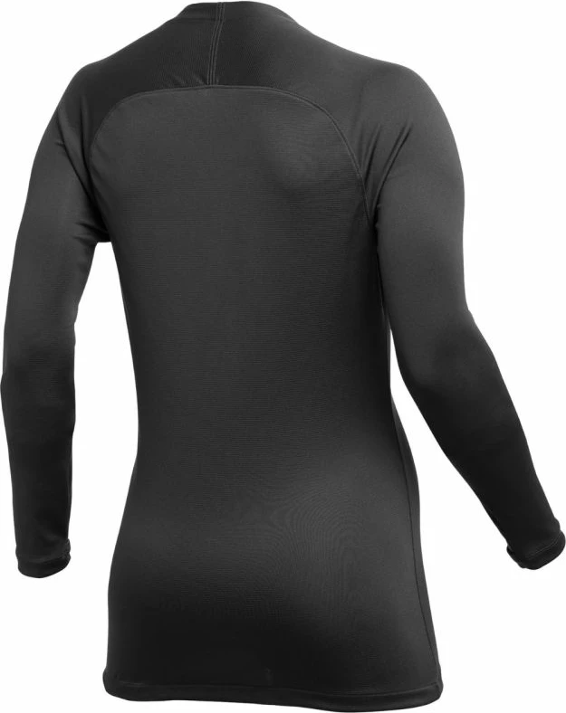 Maicë me gjatësi të plotë për femra Nike, e zezë