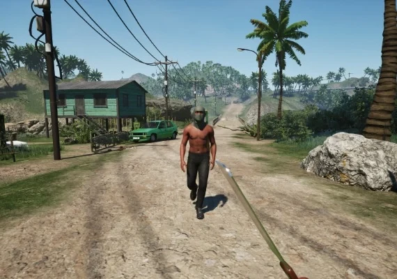 Drug Dealer Simulator 2 Global