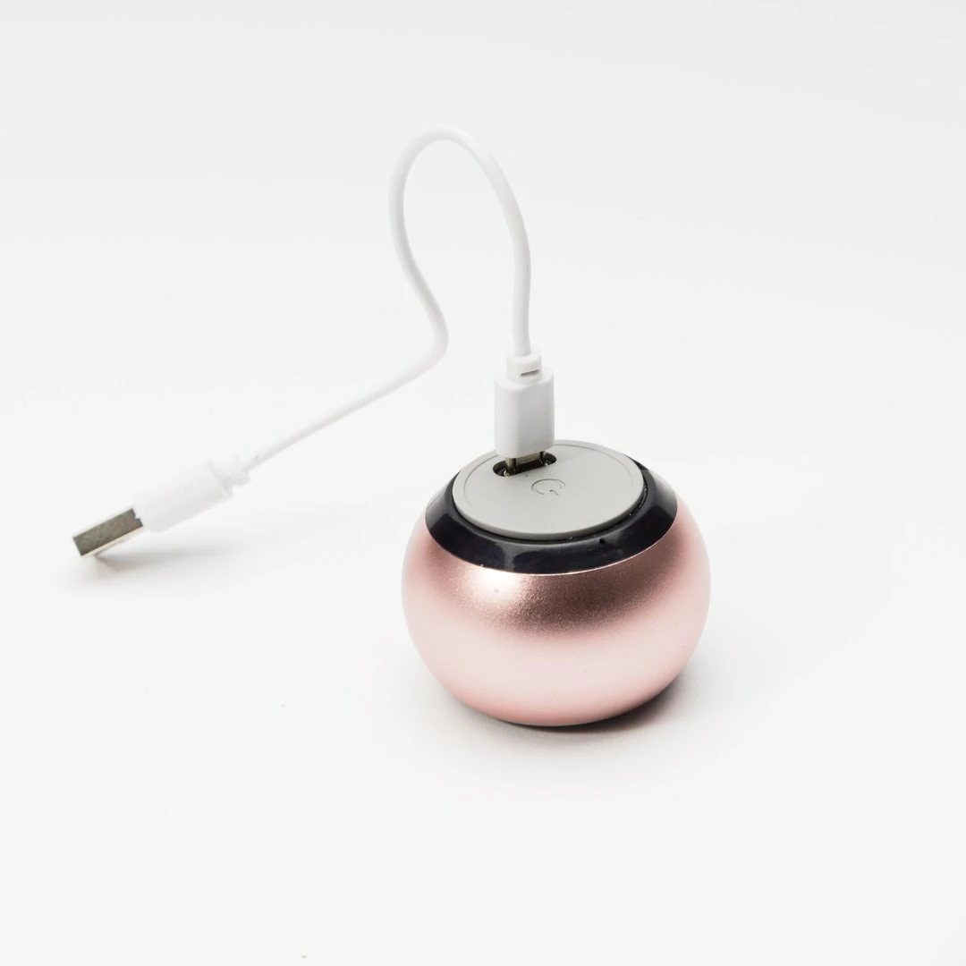 Altoparlant Tech Time Portable Wireless Speaker