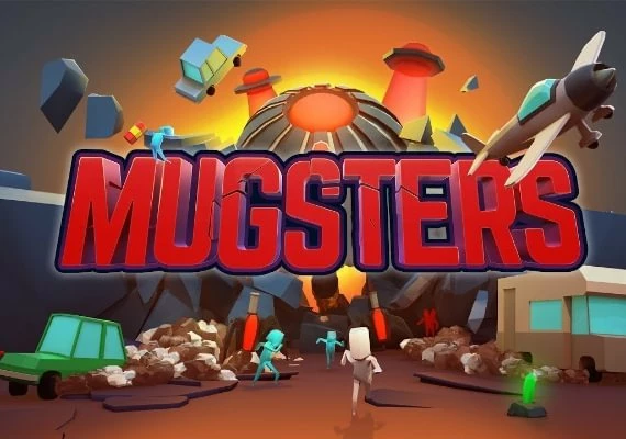 Mugsters Global