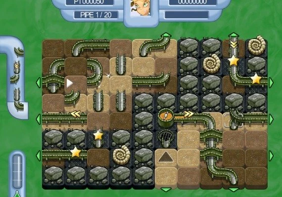 Pipe Mania EN Global