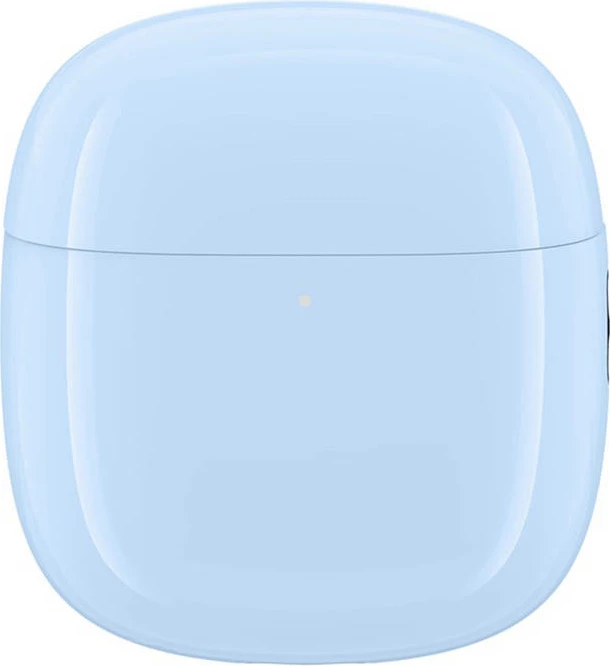 Kufje TWS, Baseus, Bowie WX5, Bluetooth 5.3, ANC, 6.5h/30h, USB-C, blu