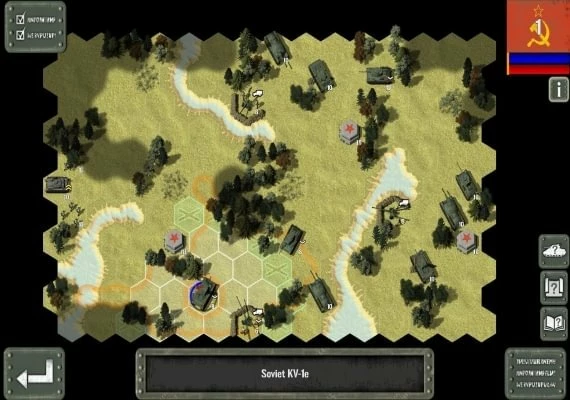 Tank Battle: East Front EN Global