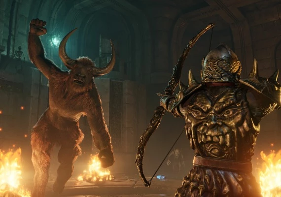 The Elder Scrolls IV: Oblivion - Remastered EN Global