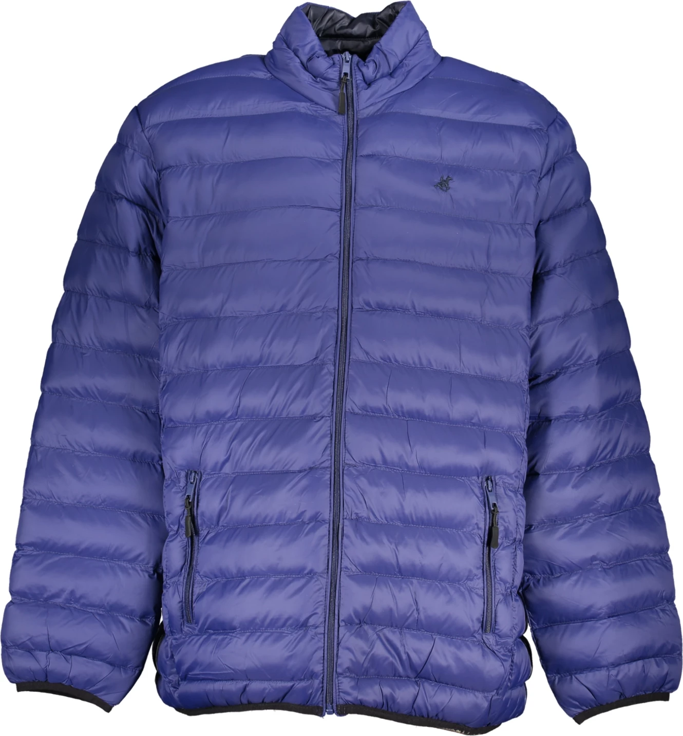 Jakne për meshkuj U.S. GRAND POLO, blu