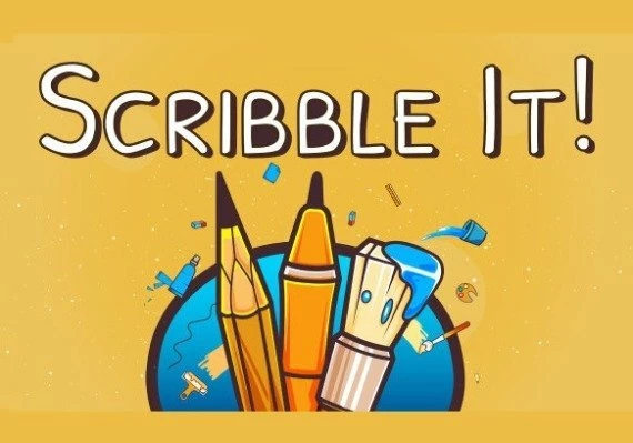 Scribble It - Premium Edition Upgrade DLC Global