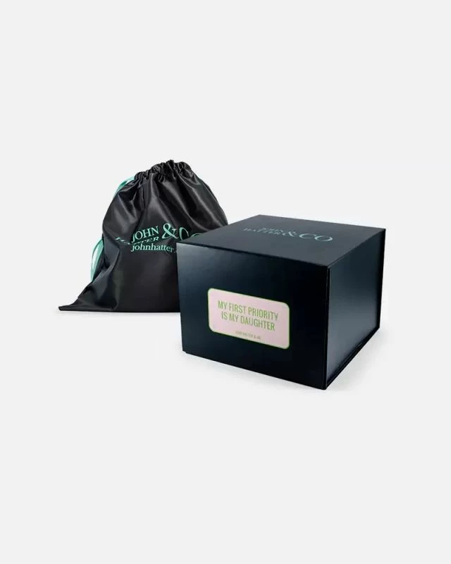 Kapelë JOHN HATTER & CO për meshkuj dhe femra