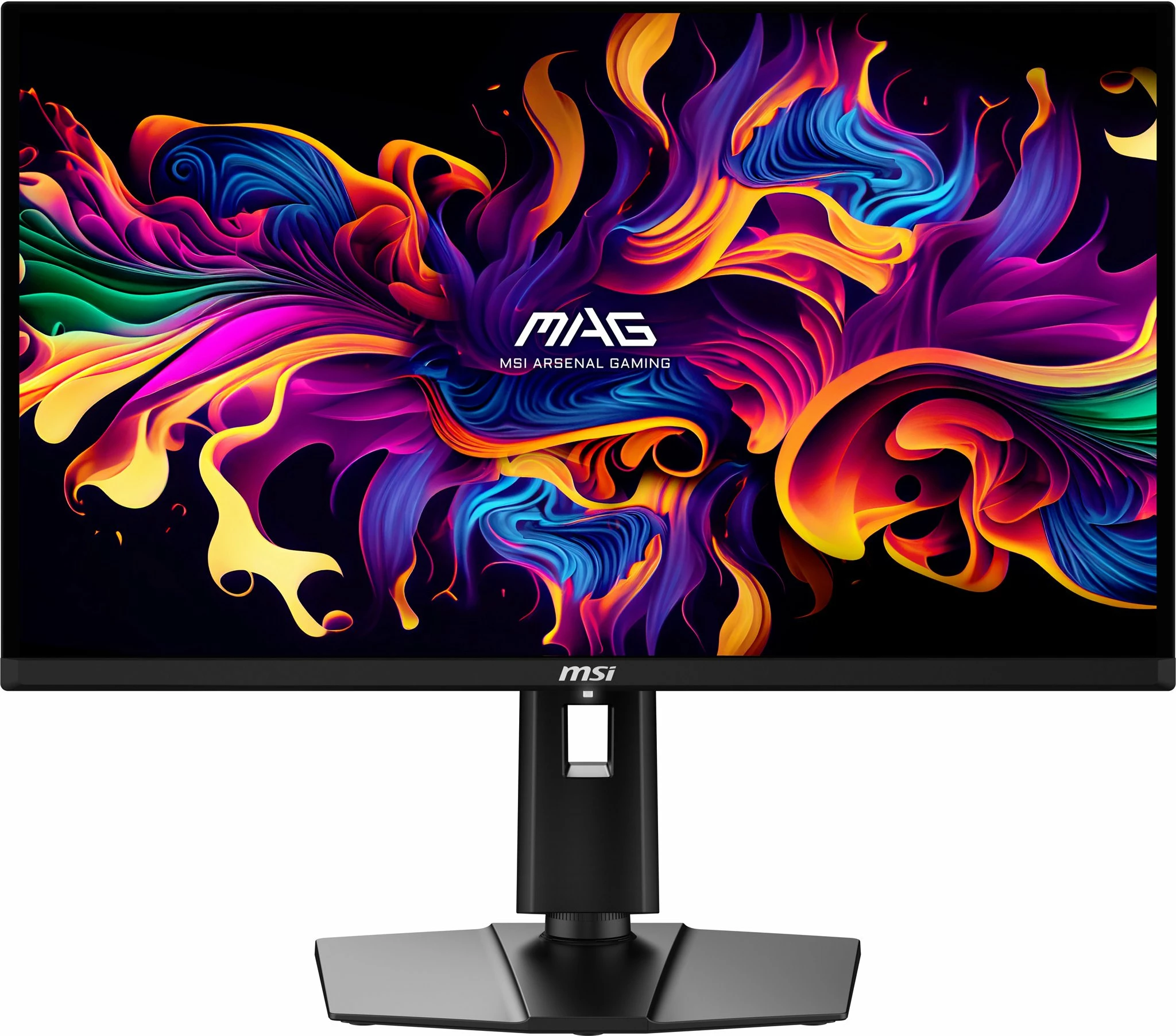 Monitor MSI MAG 271QP QD-OLED X28 27\" WQHD 280Hz QD-OLED, i zi