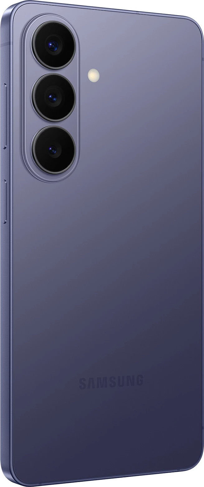 Celular Samsung Galaxy S26, 12GB RAM, 512GB, 6.3", 50MP, Android 16, 5G, Cobalt Violet